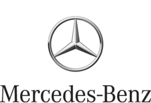Mercedes Benz logo PNG-20468